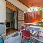Family Flat Con Giardino, 2 Bagni, 6 Ospiti * ראפאלו