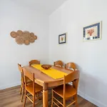 דירה Family Flat Con Giardino, 2 Bagni, 6 Ospiti *