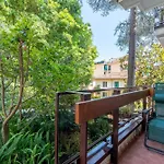 דירה Family Flat Con Giardino, 2 Bagni, 6 Ospiti *