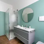 Family Flat Con Giardino, 2 Bagni, 6 Ospiti * ראפאלו