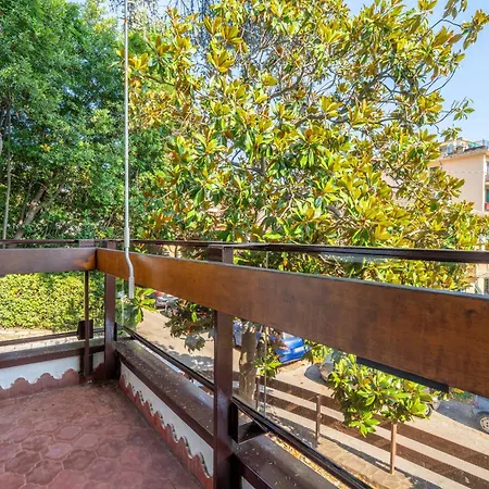 Family Flat Con Giardino, 2 Bagni, 6 Ospiti דירה ראפאלו