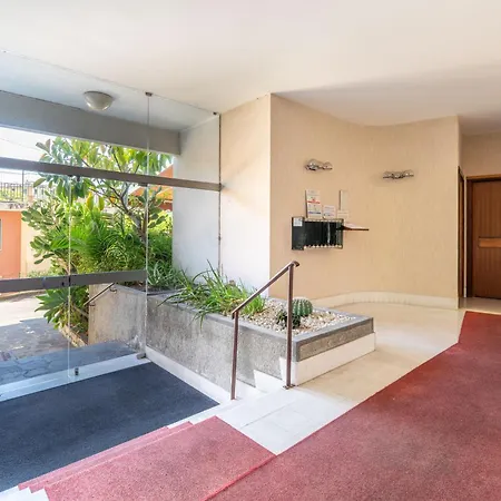 Family Flat Con Giardino, 2 Bagni, 6 Ospiti *