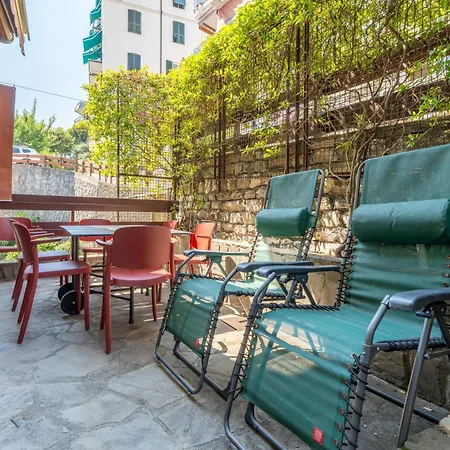 Family Flat Con Giardino, 2 Bagni, 6 Ospiti Appartement *