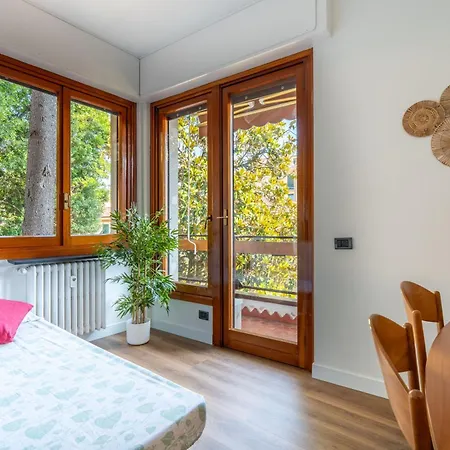 Family Flat Con Giardino, 2 Bagni, 6 Ospiti * Rapallo