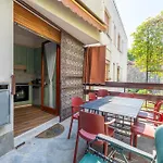 公寓 Charm In 拉帕洛