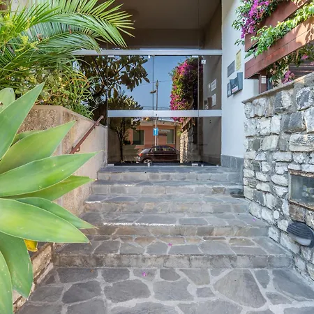 Charm In Appartement Rapallo