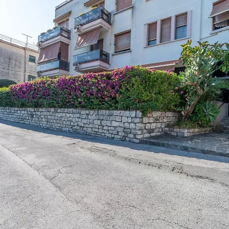 Family Flat Con Giardino, 2 Bagni, 6 Ospiti Apartamento