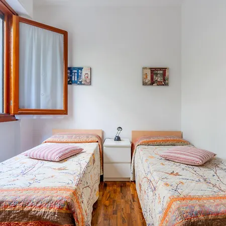 Charm In Appartement Rapallo