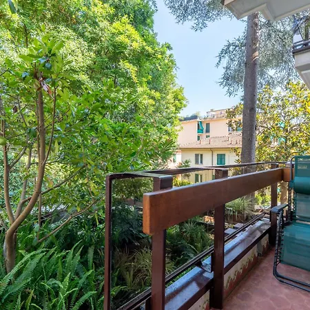 Appartement Charm In *