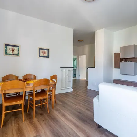 Appartement Charm In